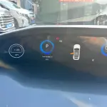 Changan UNI-V 2022 из Китая