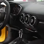 Audi TT 2017 из Китая