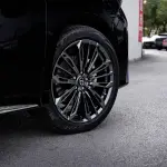 Lexus LM 2023 из Китая