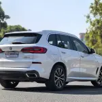 BMW X5 (Import) 2019 340 л.с. 340 л.с. из Китая