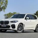 BMW X5 (Import) 2019 340 л.с. 340 л.с. из Китая