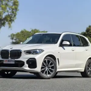 BMW X5 (Import) 2019 340 л.с. 340 л.с. из Китая
