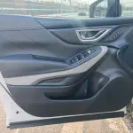 Subaru Forester 2022 154 л.с. — лот 57400448 из Китая