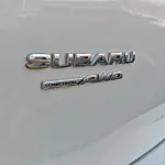 Subaru Forester 2022 154 л.с. — лот 57400448 из Китая