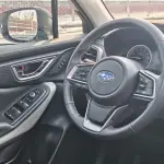 Subaru Forester 2022 154 л.с. — лот 57400448 из Китая
