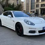 Porsche Panamera 2015 из Китая