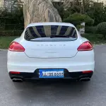 Porsche Panamera 2015 из Китая