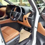 Toyota Vellfire 2025 из Китая