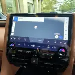 Toyota Vellfire 2025 из Китая
