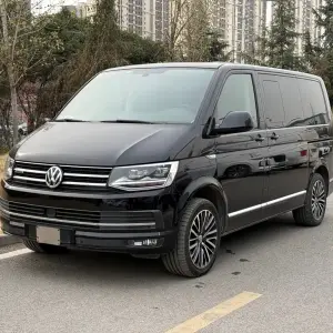 Volkswagen Multivan 2018 из Китая