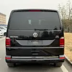Volkswagen Multivan 2018 из Китая