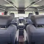 Toyota Alphard из Китая