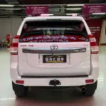 Toyota Prado 2017 из Китая