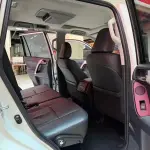 Toyota Prado 2017 из Китая