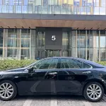 Lexus ES 2009 277 л.с. 277 л.с. из Китая