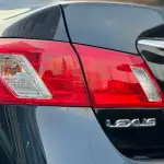 Lexus ES 2009 277 л.с. 277 л.с. из Китая