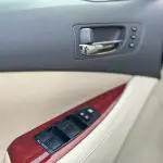 Lexus ES 2009 277 л.с. 277 л.с. из Китая