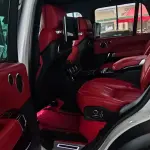 Land Rover Range Rover 2016 из Китая
