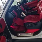 Land Rover Range Rover 2016 из Китая