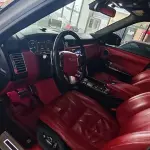 Land Rover Range Rover 2016 из Китая