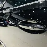 Buick LaCrosse 2023 из Китая