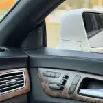 Mercedes-Benz CLS 2014 из Китая