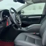 Toyota Highlander 2019 из Китая
