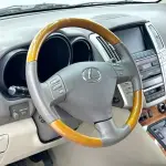 Lexus RX Classic 2006 из Китая