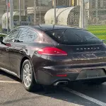 Porsche Panamera 2014 320 л.с. — лот 57401545 из Китая