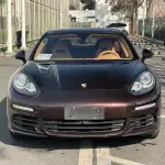 Porsche Panamera 2014 320 л.с. — лот 57401545 из Китая