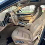Porsche Panamera 2014 320 л.с. — лот 57401545 из Китая