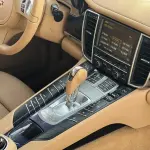 Porsche Panamera 2014 320 л.с. — лот 57401545 из Китая