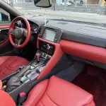 Nissan GT-R 2024 из Китая