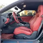 Nissan GT-R 2024 из Китая
