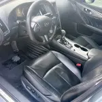 Infiniti Q50 2014 из Китая