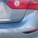 Infiniti Q50 2014 из Китая