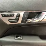 Mercedes-Benz E-Class (Import) 2011 из Китая