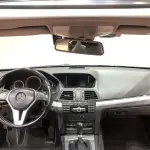 Mercedes-Benz E-Class (Import) 2011 из Китая