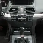 Mercedes-Benz E-Class (Import) 2011 из Китая