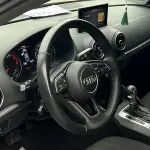 Audi A3 2020 из Китая
