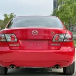 Mazda 6 2013 из Китая