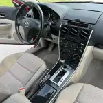Mazda 6 2013 из Китая
