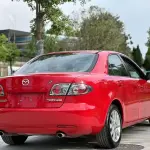 Mazda 6 2013 из Китая