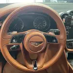 Bentley Bentayga 2020 из Китая