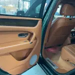 Bentley Bentayga 2020 из Китая