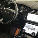 Land Rover Velar 2018 из Китая