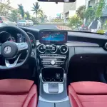 Mercedes-Benz C-Class 2019 из Китая