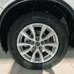 Nissan X-Trail 2021 из Китая