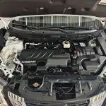 Nissan X-Trail 2021 из Китая