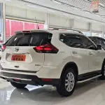 Nissan X-Trail 2021 из Китая